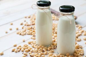 susu Kambing